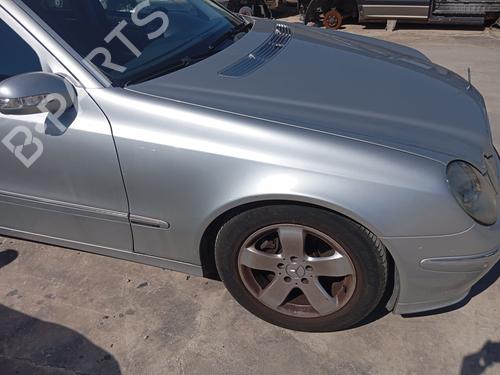 Felg MERCEDES-BENZ E-CLASS (W211) E 270 CDI (211.016) (177 hp) 26331590