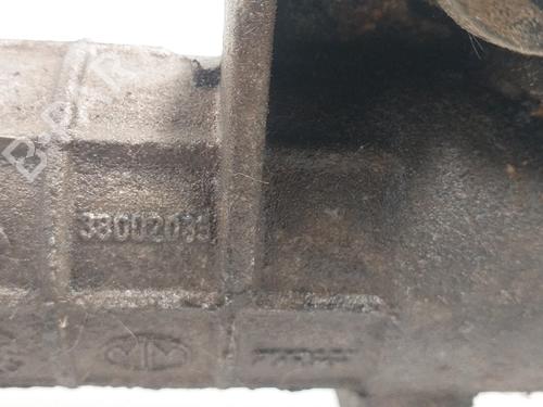 Steering rack FIAT PUNTO (176_)  | BP9349126M22 