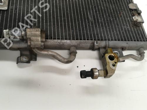 AC radiator OPEL ASTRA H (A04) 1.7 CDTI (L48) | BP9360037M32 