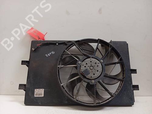 Used Radiator fan Radiator fan 39203025 39203025
