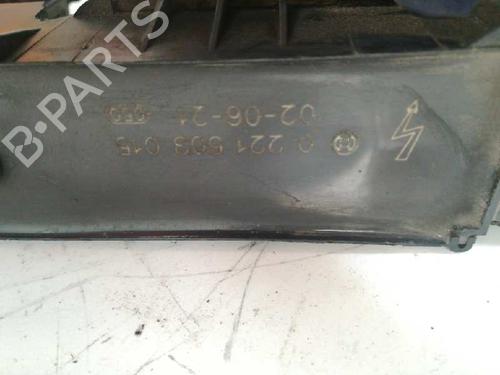 Ignition coil OPEL CORSA B (S93) 1.2 i 16V (F08, F68, M68) | BP9354215M94 