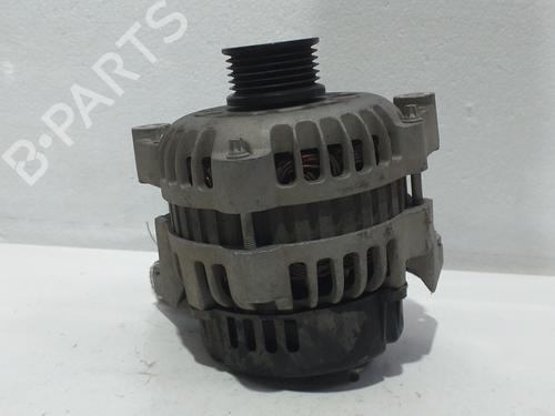 Used Alternator OPEL CORSA B (S93) [1993-2009]  9351720