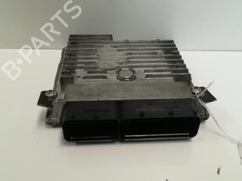 Engine control unit (ECU) SEAT IBIZA IV ST (6J8, 6P8) 1.6 TDI | BP15650985M57 