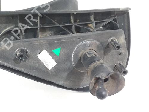 Right mirror RENAULT KANGOO (KC0/1_) D 65 1.9 (KC0E, KC02, KC0J, KC0N) | BP9357426C27 