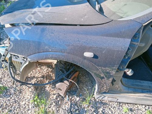 Used Left front fenders OPEL ASTRA G Hatchback (T98) 2.0 DI (F08, F48) (82 hp) 16229090