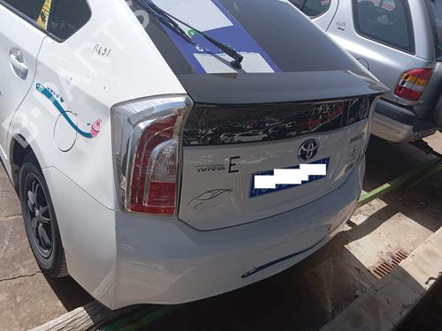 Tailgate TOYOTA PRIUS (_W3_) 1.8 Hybrid (ZVW3_) | BP25038314C6 