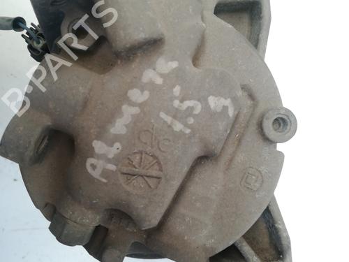 AC compressor NISSAN ALMERA TINO (V10) | BP9347284M34