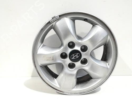 Used Rim HYUNDAI SANTA FÉ I (SM) [2000-2006]  9354942
