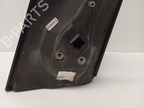 Right mirror HYUNDAI GETZ (TB) 1.3 i | BP26140678C27
