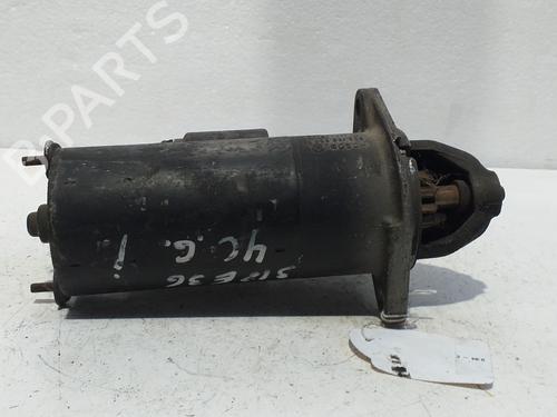 Used Starter BMW 3 Compact (E36) [1994-2000]  9352892