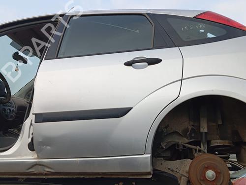 Used Left rear door FORD FOCUS I Saloon (DFW) 1.6 16V (100 hp) 17064452