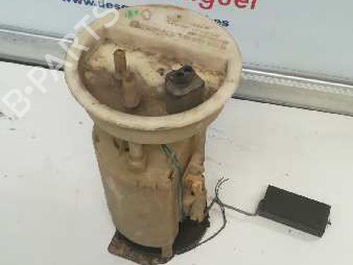 Used Fuel pump AUDI A3 (8L1) 1.9 TDI (110 hp) 9354687