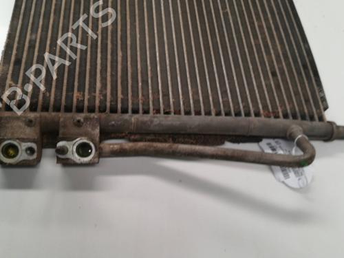 AC radiator FORD FIESTA V (JH_, JD_) 1.4 TDCi | BP9360029M32 