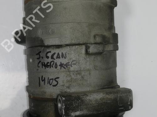 AC compressor JEEP GRAND CHEROKEE II (WJ, WG) 2.7 CRD Laredo | BP16531023M34 
