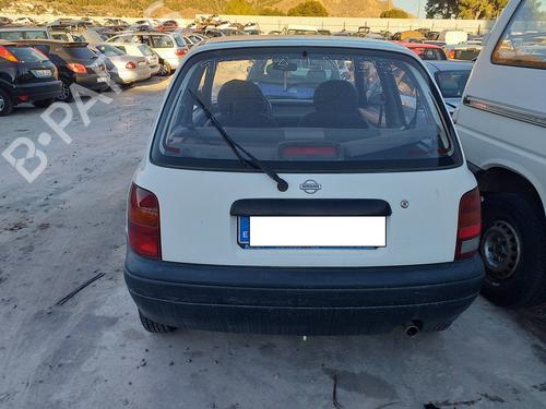 Starter NISSAN MICRA II (K11) 1.0 i 16V (K11) | BP9359699M8 