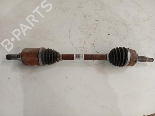 Used Left front driveshaft NISSAN JUKE (F16_) [2019-2025]  30111209