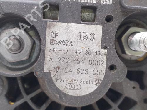 Alternator MERCEDES-BENZ C-CLASS (W203) C 350 (203.056) | BP9432375M7 