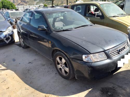 Rim AUDI A3 (8L1) 1.9 TDI | BP10218354C45 