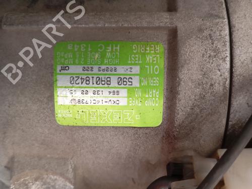 AC compressor SSANGYONG KYRON | BP32428106M34