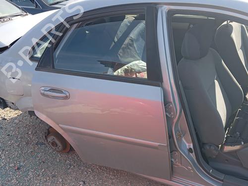 Used Rear right lock CHEVROLET NUBIRA Saloon 1.6 (109 hp) 23082607