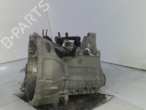 Gearbox FORD FOCUS I (DAW, DBW)  | BP9350388M3 