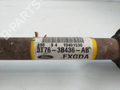 Right front driveshaft FORD TOURNEO COURIER B460 MPV 1.0 EcoBoost | BP17519359M39 