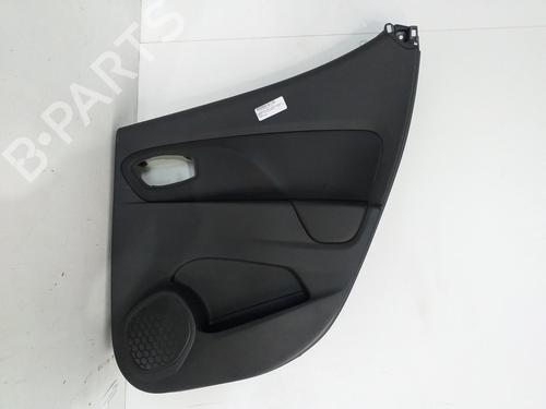 Bageste højre beklædning RENAULT CLIO IV (BH_) [2012-2021]  20722708