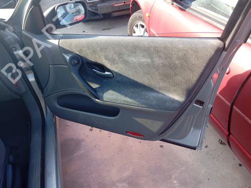 Used Front right window mechanism RENAULT LAGUNA II (BG0/1_) [2001-2007]  25471237