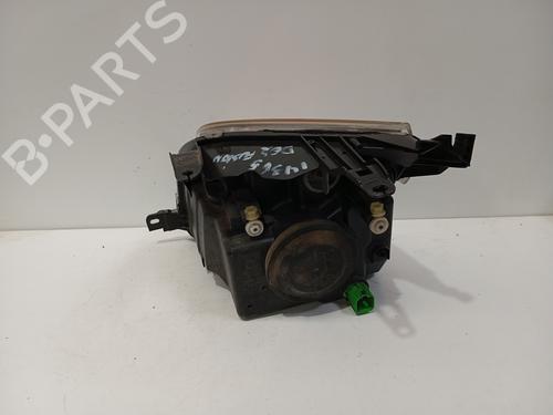 Right headlight FORD FUSION (JU_) 1.6 | BP22993586C29 