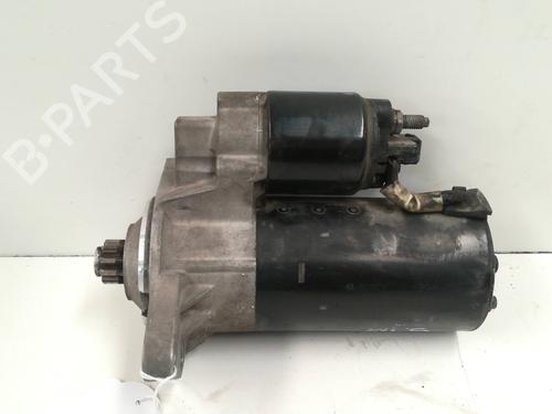Used Starter SEAT INCA (6K9) 1.9 D (64 hp) 9360558