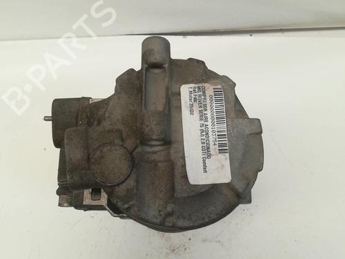 AC compressor ROVER 75 (RJ) 2.0 CDTi | BP9432158M34 