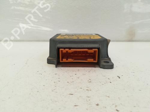 Kollisjonspute styreenhet PEUGEOT 206 Hatchback (2A/C)  | BP9348579M53 