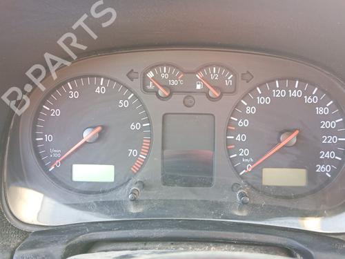 Used Instrument cluster VW GOLF IV (1J1) 1.6 (100 hp) 20133189