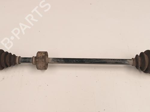 Used Right front driveshaft HONDA CIVIC VI Hatchback (EJ, EK) 1.5 i (EK3) (114 hp) 9349984