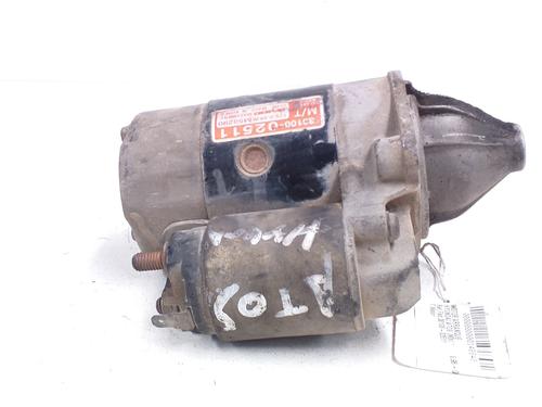 Starter HYUNDAI ATOS (MX)  | BP9352733M8 