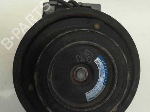 AC compressor ROVER 75 (RJ) 2.0 CDTi | BP9432158M34 