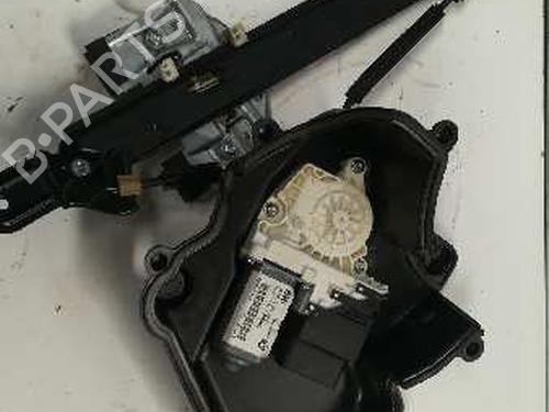 Used Rear right window mechanism SEAT LEON (1P1) 1.9 TDI (105 hp) 9354567