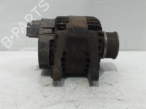 Alternator FIAT DOBLO MPV (119_, 223_) 1.9 JTD | BP9354966M7 