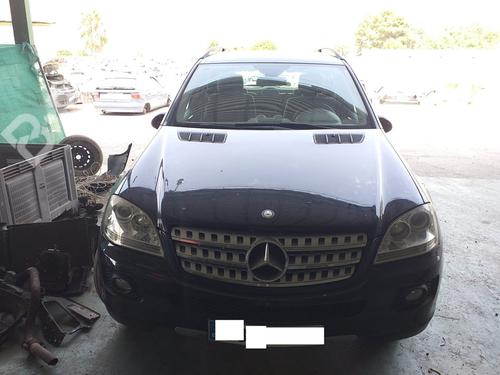 Used Parts MERCEDES-BENZ M-CLASS (W164)  ML 320 CDI 4-matic (164.122)  1072674