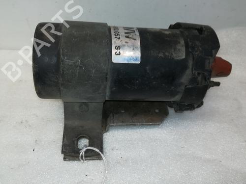 Used Ignition coil OPEL KADETT E Convertible (T85) [1986-1993]  10313166
