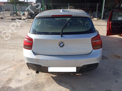 Hood BMW 1 (F20) 118 i | BP28523578C1 
