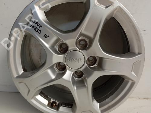 Rim JEEP COMPASS (MP, M6, MV, M7)  | BP29834550C45