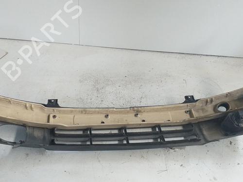 Front bumper NISSAN INTERSTAR Van (X70) dCI 90 | BP9432183C7 