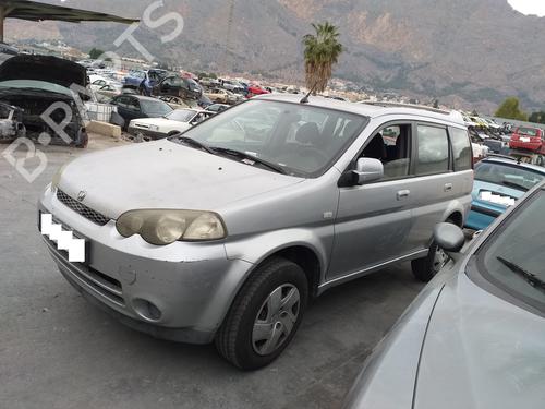 Used Rear left lock HONDA HR-V (GH_) 1.6 16V (GH1, GH3) (105 hp) 16961402