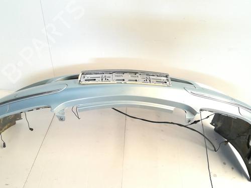Front bumper MERCEDES-BENZ S-CLASS (W220) S 320 CDI (220.026, 220.126) | BP9355962C7 