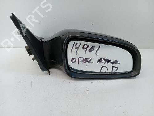 Used Right mirror OPEL ASTRA H GTC (A04) 1.6 (L08) (105 hp) 30638190