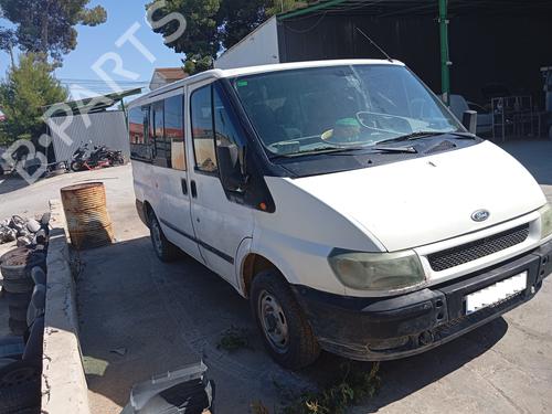 Right headlight FORD TRANSIT Van (FA_ _) 2.0 DI (FAE_, FAF_, FAG_) | BP30113178C29  - Image 6