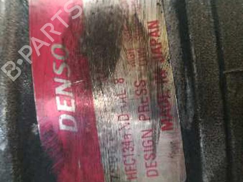 AC-Kompressor BMW 5 (E39) 525 d | BP9355227M34 