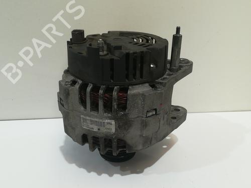 Used Alternator VW PASSAT B5.5 (3B3) 1.9 TDI (130 hp) 16568940