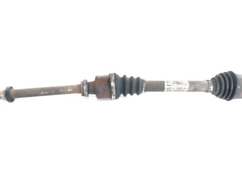 Used Right front driveshaft PEUGEOT 206 Hatchback (2A/C) 1.4 i (75 hp) 9349472